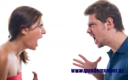Oğuzda uşaq üstündə bir-birini döyən ər-arvad cərimələndi