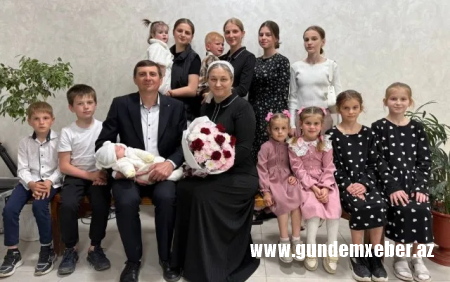 13 uşaq atası qızı ilə birlikdə dron hücumunda öldü