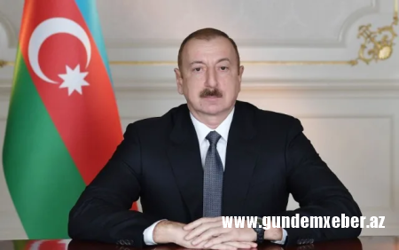 "Laçındakı tədbirlər bu diyarın tarixi ilə yaxından tanış olmağa imkan yaradıb" - Prezident