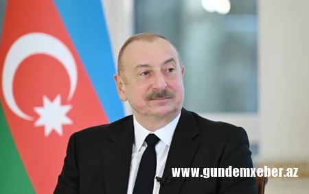 "III MDB Oyunlarının uğurla keçirilməsi əlamətdar idman hadisəsinə çevrildi" - Prezident
