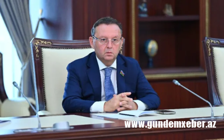 "Prezidentin bu ölkəyə səfərləri dostluq və qardaşlığımızın tərənnümüdür" - Deputat
