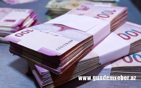 Azərbaycanın 9 aylıq büdcə göstəriciləri açıqlandı