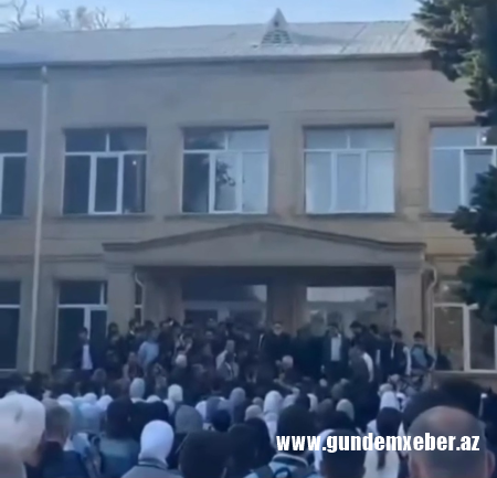 İranın Azərbaycandakı Dini Təxribatı: Məktəblərdən Başlayan Təhlükə (VİDEO)