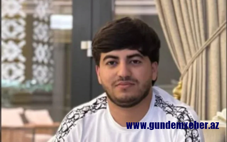 Meyitdən ürək köçürülən azərbaycanlı gənc vəfat etdi