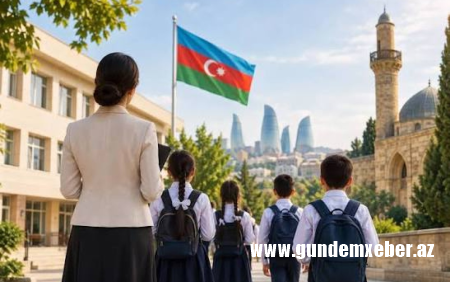Məktəblərdə vahid geyim qaydaları ilə bağlı bəyanat
