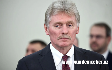 "İdman siyasətdən kənarda olmalıdır" - Peskov
