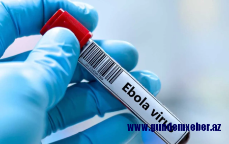 Keniyada Ebola virusuna ikinci yoluxma halı qeydə alınıb