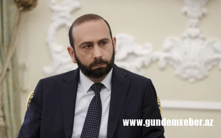 "Sərhəd daha tez açıla bilər" - Mirzoyan