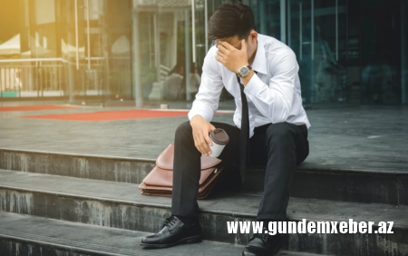 Qeydiyyatda olan işsizlərin sayı açıqlandı