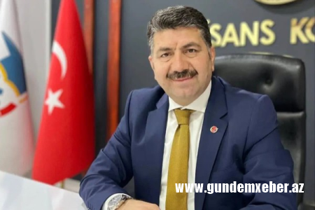 Azərbaycanda çevrilişə çağırış edən Celal Çiftçi beynəlxalq axtarışa verildi