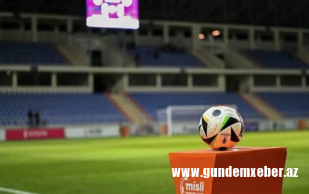“Qarabağ” “Neftçi”yə, “Qəbələ” “Sabah”a qarşı