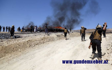 Husilərin raket hücumu nəticəsində Yəməndə 40-a yaxın insan öldü