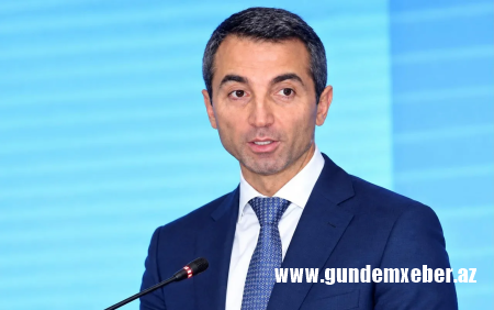 Adnan Əhmədzadənin 13 aylıq həbsi başa çatdı - Yeni qərar