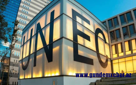 UNEC əcnəbi tələbələrin qəbulunda ən yüksək nəticəyə imza atıb