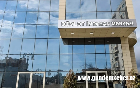 DİM fəlsəfə doktoru imtahanları üçün qeydiyyat elan edib