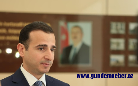 "Bakı İslam dünyasının antikorrupsiya səylərini birləşdirən görüşə ev sahibliyi edəcək" - Heydər Məmmədov