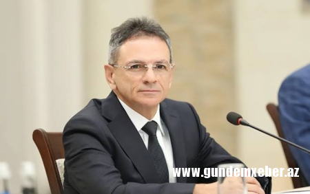 Mədət Quliyevin dostunun 12 il həbsi istənildi